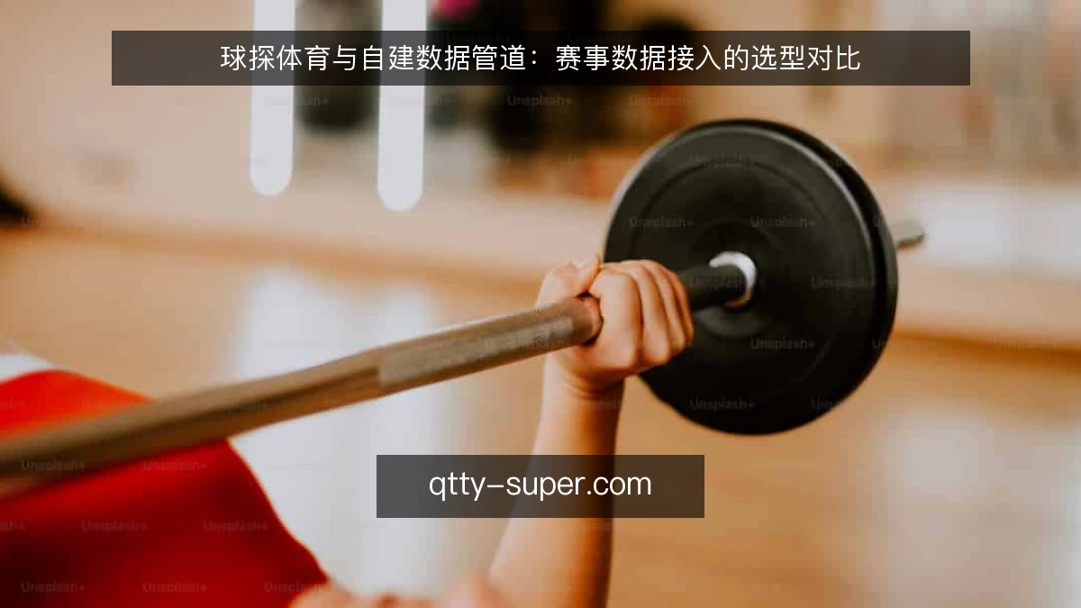 球探体育与自建数据管道：赛事数据接入的选型对比