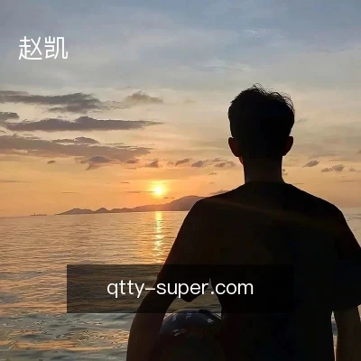 赵凯